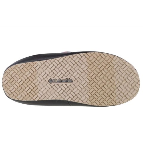 Kapcie Columbia Autumn Lazy Bend Moc Slippers W 2007311010 38 Kapcie Columbia Autumn Lazy Bend Moc Slippers W 2007311010 38