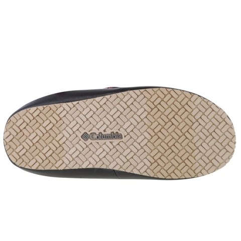 Kapcie Columbia Autumn Lazy Bend Moc Slippers W 2007311010 39 Kapcie Columbia Autumn Lazy Bend Moc Slippers W 2007311010 39