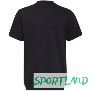 Koszulka adidas Condivo 22 Polo Jr H44110 140cm