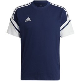 Koszulka adidas Condivo 22 Tee M HA6267 S