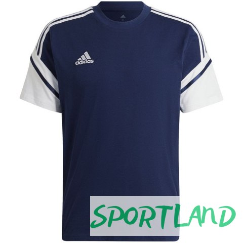 Koszulka adidas Condivo 22 Tee M HA6267 S Koszulka adidas Condivo 22 Tee M HA6267 S