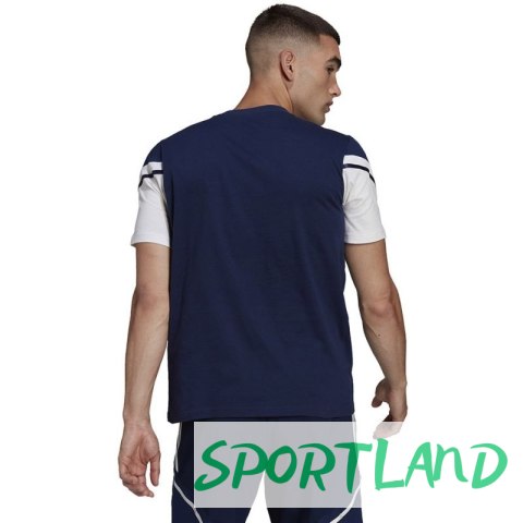 Koszulka adidas Condivo 22 Tee M HA6267 S Koszulka adidas Condivo 22 Tee M HA6267 S
