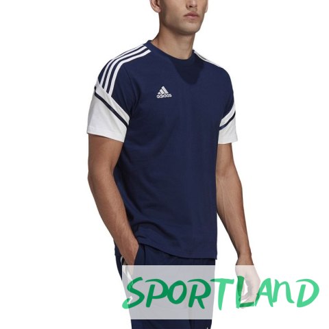 Koszulka adidas Condivo 22 Tee M HA6267 S Koszulka adidas Condivo 22 Tee M HA6267 S
