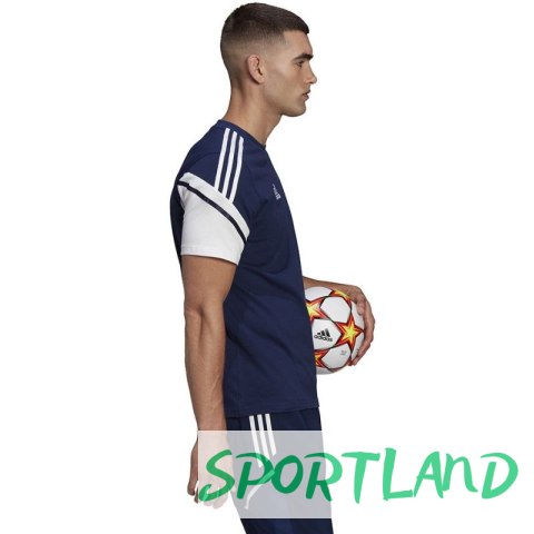 Koszulka adidas Condivo 22 Tee M HA6267 S Koszulka adidas Condivo 22 Tee M HA6267 S