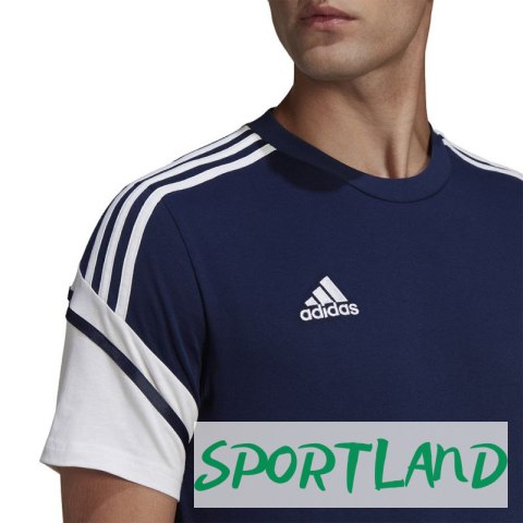 Koszulka adidas Condivo 22 Tee M HA6267 S Koszulka adidas Condivo 22 Tee M HA6267 S