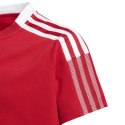 Koszulka adidas Tiro 21 Polo Jr GM7346 128cm Koszulka adidas Tiro 21 Polo Jr GM7346 128cm