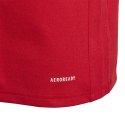 Koszulka adidas Tiro 21 Polo Jr GM7346 128cm Koszulka adidas Tiro 21 Polo Jr GM7346 128cm