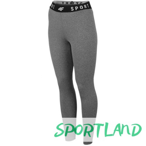 Legginsy 4F W H4Z22 SPDF351 24M 2XL Legginsy 4F W H4Z22 SPDF351 24M 2XL