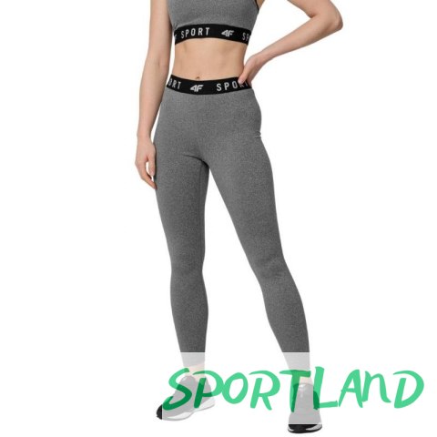 Legginsy 4F W H4Z22 SPDF351 24M XL Legginsy 4F W H4Z22 SPDF351 24M XL