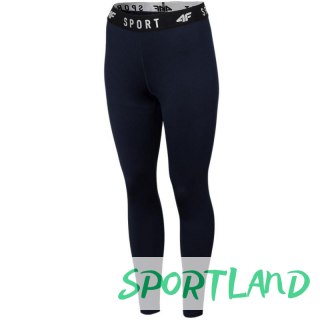 Legginsy 4F W H4Z22 SPDF351 31S S