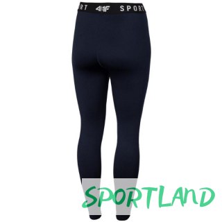 Legginsy 4F W H4Z22 SPDF351 31S S