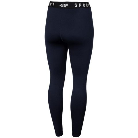 Legginsy 4F W H4Z22 SPDF351 31S S Legginsy 4F W H4Z22 SPDF351 31S S