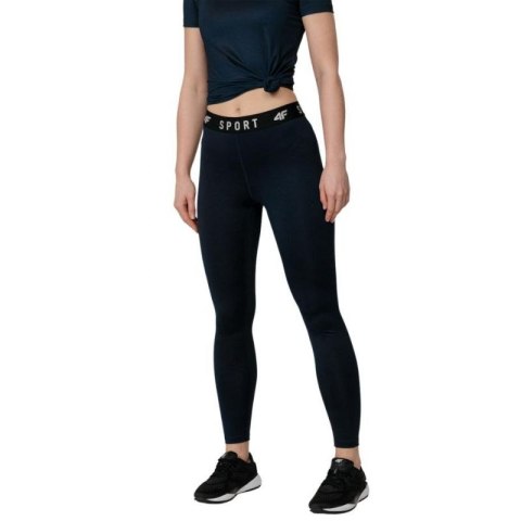 Legginsy 4F W H4Z22 SPDF351 31S S Legginsy 4F W H4Z22 SPDF351 31S S