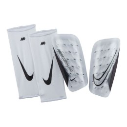 Nagolenniki Nike Mercurial Lite DN3611-100 XS (140-150cm)