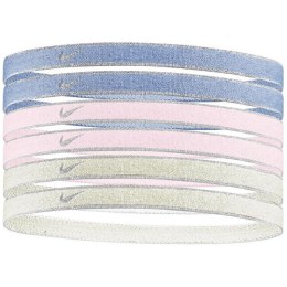 Opaski na głowę Nike Swoosh Sport N1002008511OS N/A