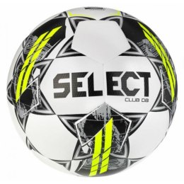 Piłka nożna Select CLUB DB 4 v23 T26-17733 4