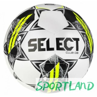 Piłka nożna Select CLUB DB 4 v23 T26-17733 4