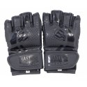 Rękawice do MMA Masters GFT-MATT-BLACK M 01312-01M L