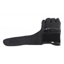 Rękawice do MMA Masters GFT-MATT-BLACK M 01312-01M L