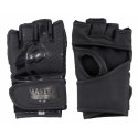 Rękawice do MMA Masters GFT-MATT-BLACK M 01312-01M L