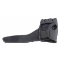 Rękawice do MMA Masters GFT-MATT-BLACK M 01312-01M M