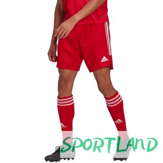 Spodenki adidas Condivo 21 Primeblue Shorts M GJ6810 L