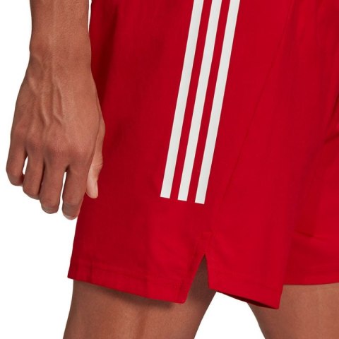 Spodenki adidas Condivo 21 Primeblue Shorts M GJ6810 L Spodenki adidas Condivo 21 Primeblue Shorts M GJ6810 L