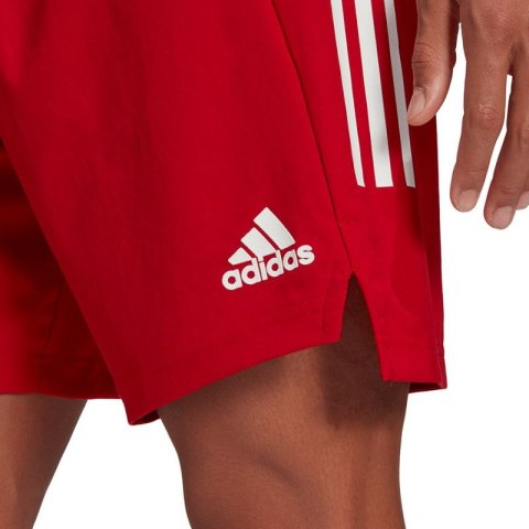 Spodenki adidas Condivo 21 Primeblue Shorts M GJ6810 L Spodenki adidas Condivo 21 Primeblue Shorts M GJ6810 L
