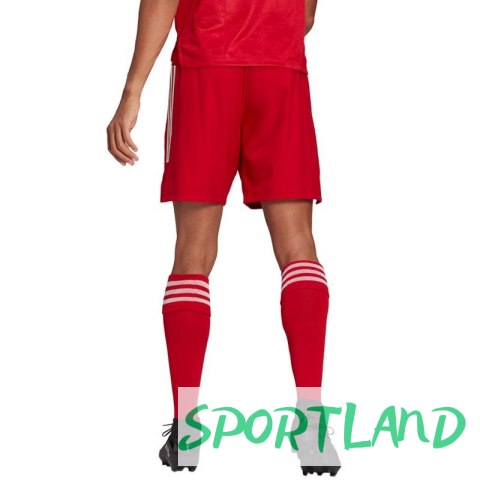 Spodenki adidas Condivo 21 Primeblue Shorts M GJ6810 M Spodenki adidas Condivo 21 Primeblue Shorts M GJ6810 M