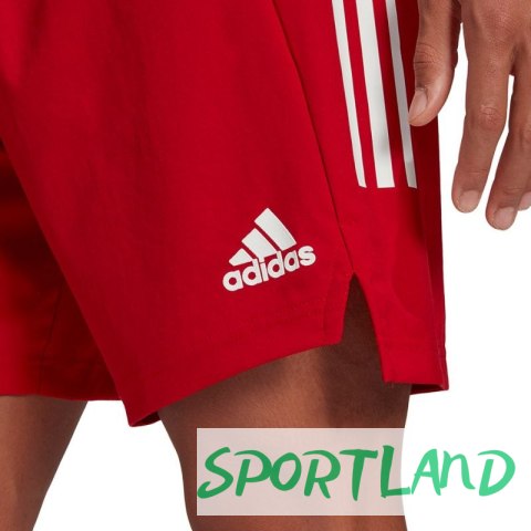 Spodenki adidas Condivo 21 Primeblue Shorts M GJ6810 M Spodenki adidas Condivo 21 Primeblue Shorts M GJ6810 M