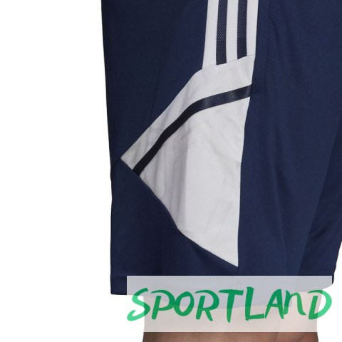 Spodenki adidas Condivo 22 Training Shorts M HA6284 L Spodenki adidas Condivo 22 Training Shorts M HA6284 L
