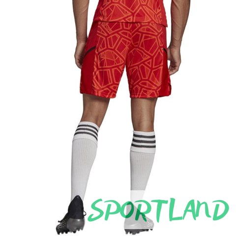 Spodenki bramkarskie adidas Condivo 22 M H18814 M Spodenki bramkarskie adidas Condivo 22 M H18814 M