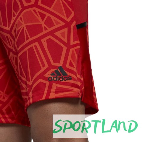 Spodenki bramkarskie adidas Condivo 22 M H18814 M Spodenki bramkarskie adidas Condivo 22 M H18814 M