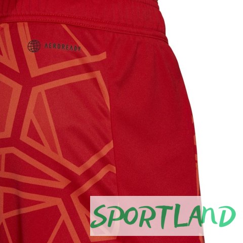 Spodenki bramkarskie adidas Condivo 22 M H18814 M Spodenki bramkarskie adidas Condivo 22 M H18814 M