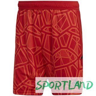 Spodenki bramkarskie adidas Condivo 22 M H18814 S
