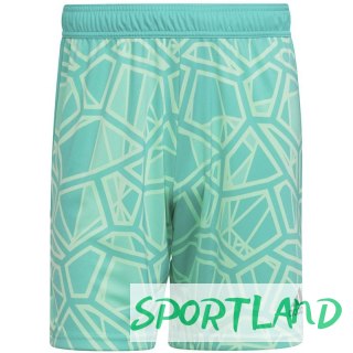Spodenki bramkarskie adidas Condivo 22 M HB1624 M