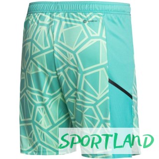 Spodenki bramkarskie adidas Condivo 22 M HB1624 M