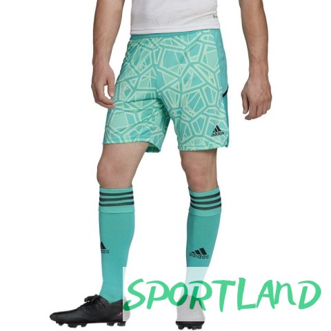 Spodenki bramkarskie adidas Condivo 22 M HB1624 M Spodenki bramkarskie adidas Condivo 22 M HB1624 M