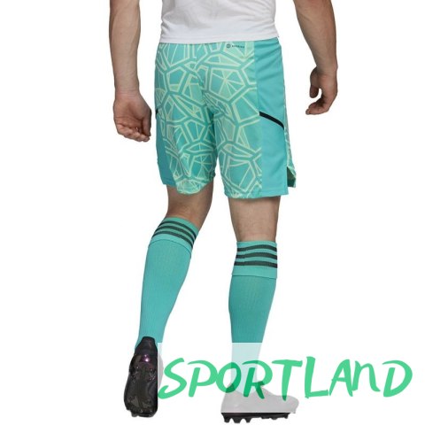 Spodenki bramkarskie adidas Condivo 22 M HB1624 M Spodenki bramkarskie adidas Condivo 22 M HB1624 M