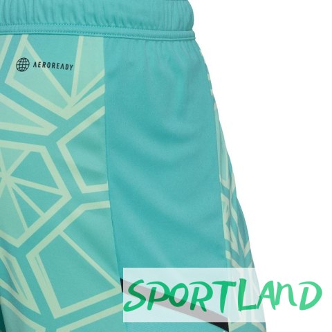 Spodenki bramkarskie adidas Condivo 22 M HB1624 M Spodenki bramkarskie adidas Condivo 22 M HB1624 M