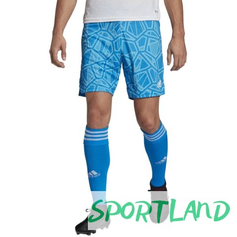 Spodenki bramkarskie adidas Condivo 22 M HB1629 M