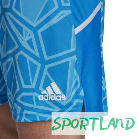 Spodenki bramkarskie adidas Condivo 22 M HB1629 M