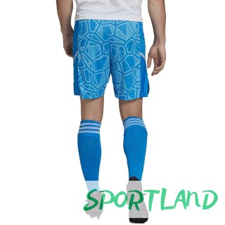 Spodenki bramkarskie adidas Condivo 22 M HB1629 S