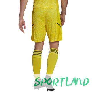 Spodenki bramkarskie adidas Condivo 22 M HF0141 L