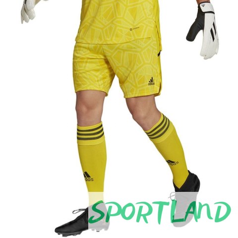 Spodenki bramkarskie adidas Condivo 22 M HF0141 L Spodenki bramkarskie adidas Condivo 22 M HF0141 L