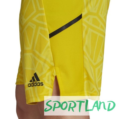 Spodenki bramkarskie adidas Condivo 22 M HF0141 L Spodenki bramkarskie adidas Condivo 22 M HF0141 L