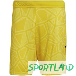 Spodenki bramkarskie adidas Condivo 22 M HF0141 XL