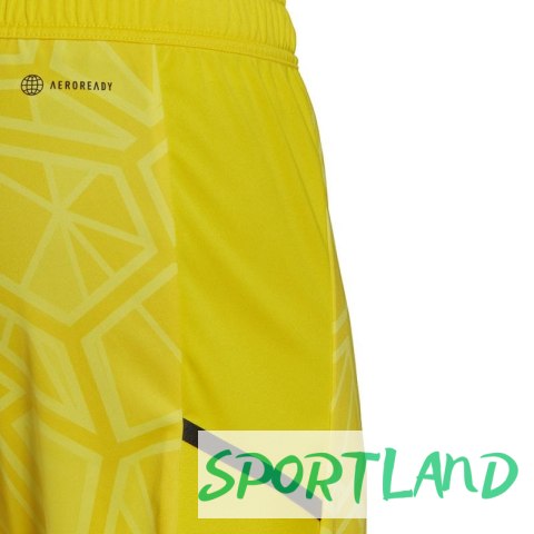 Spodenki bramkarskie adidas Condivo 22 M HF0141 XL