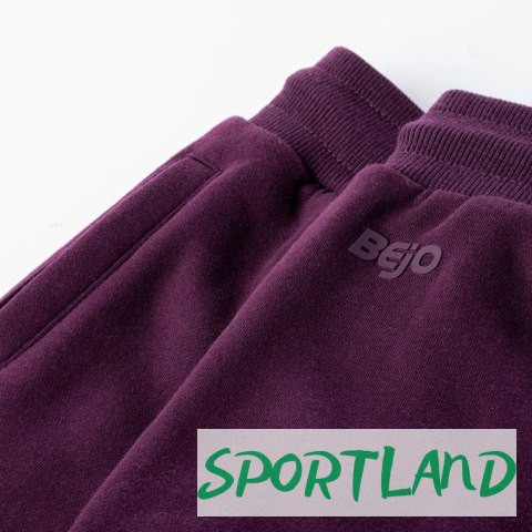 Spodnie Bejo Tigos Kdg Jr 92800438681 128 Spodnie Bejo Tigos Kdg Jr 92800438681 128