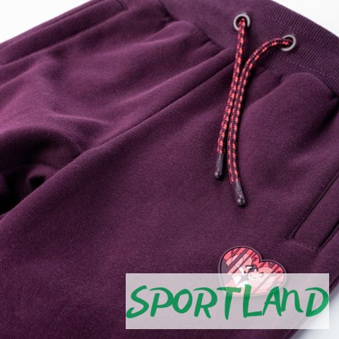 Spodnie Bejo Tigos Kdg Jr 92800438681 128 Spodnie Bejo Tigos Kdg Jr 92800438681 128
